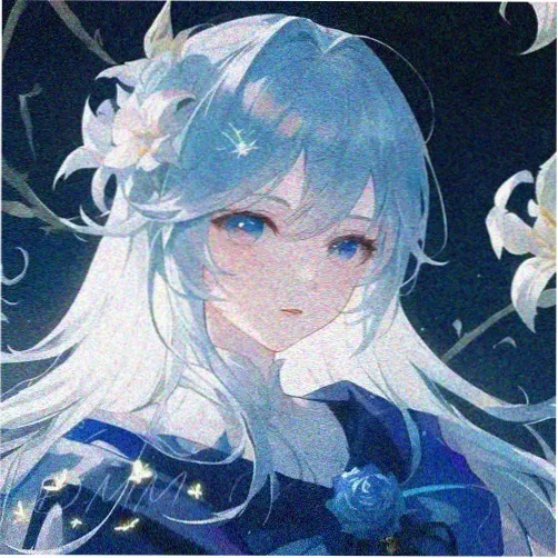 k8影视用户黑胶齿轮头像